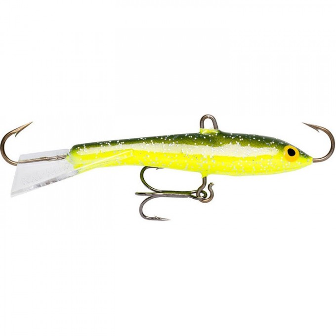 Балансир RAPALA Jigging Rap W07-OCHF Балансир RAPALA Jigging Rap W07-OCHF