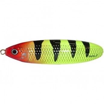 Блесна RAPALA Minnow Spoon RMS05-CLT Блесна RAPALA Minnow Spoon RMS05-CLT