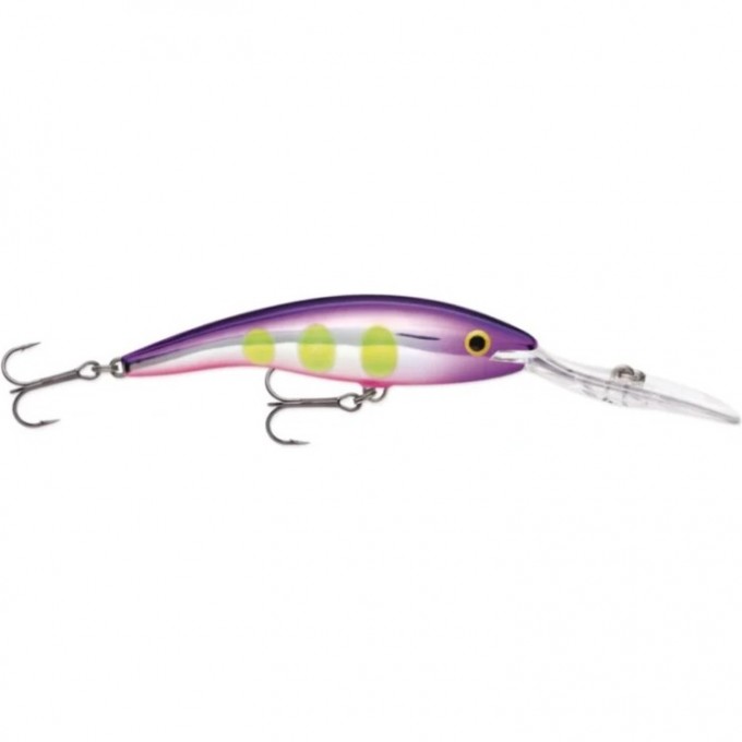 Воблер RAPALA Deep Tail Dancer 09 /VDH TDD09-VDH