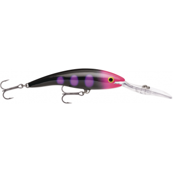 Воблер RAPALA Deep Tail Dancer 11 /BLKL