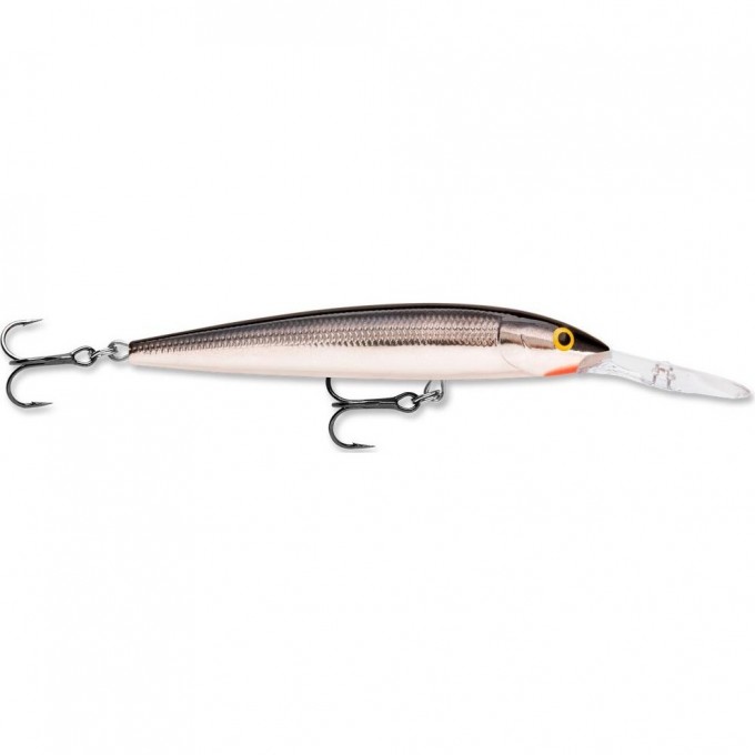 Воблер RAPALA Downdeep Husky Jerk DHJ12-S Воблер RAPALA Downdeep Husky Jerk DHJ12-S