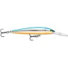 Воблер RAPALA Downdeep Husky Jerk DHJ12-SB