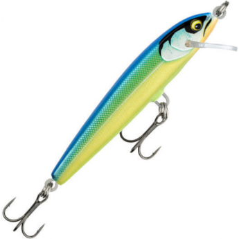 Воблер RAPALA FLOATER ELITE 85 GDTT Воблер RAPALA FLOATER ELITE 85 GDTT