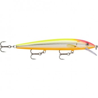 Воблер RAPALA Husky Jerk HJ10-CLS