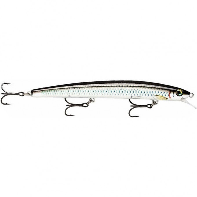 Воблер RAPALA MaxRap MXR15-BTL Воблер RAPALA MaxRap MXR15-BTL