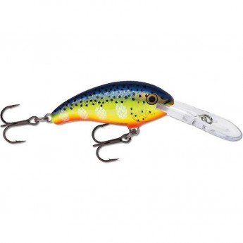 Воблер RAPALA Shad Dancer SDD07-HS