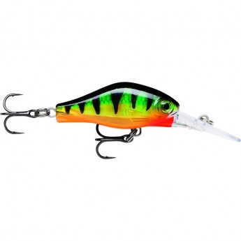 Воблер RAPALA Shadow Rap Fat Jack SDRFJ04-P Воблер RAPALA Shadow Rap Fat Jack SDRFJ04-P