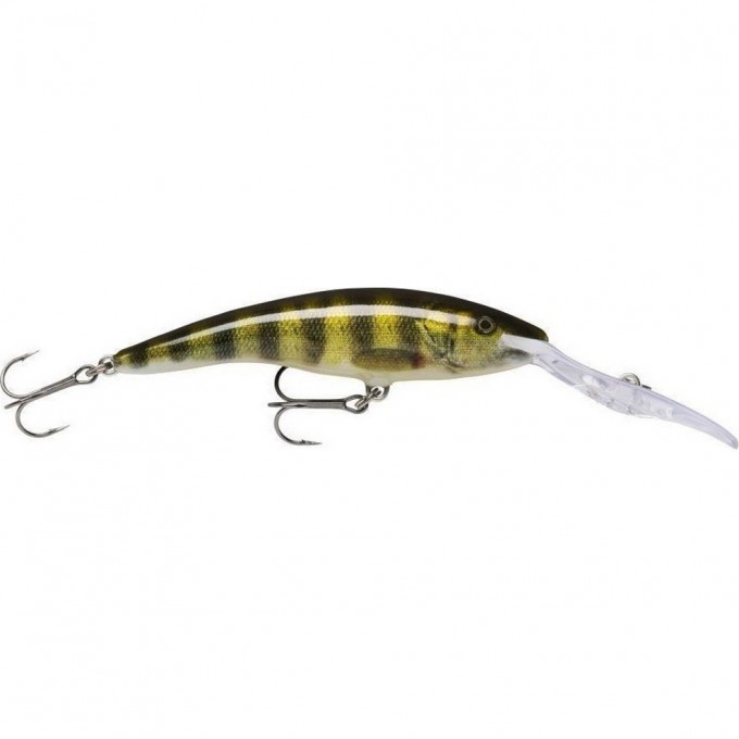 Воблер RAPALA Tail Dancer Deep TDD07-PEL