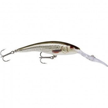 Воблер RAPALA Tail Dancer Deep TDD09-ROL