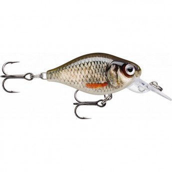 Воблер RAPALA X-Light Crank Mid Runner 03 /ROL