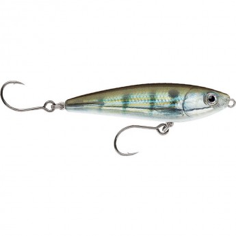 Воблер RAPALA X-Rap Saltwater Subwalk SXRSB07-PF