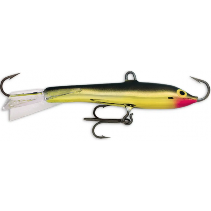 Балансир RAPALA Jigging Rap 09 G W09-G