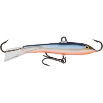 Балансир RAPALA Jigging Rap W07-SSD