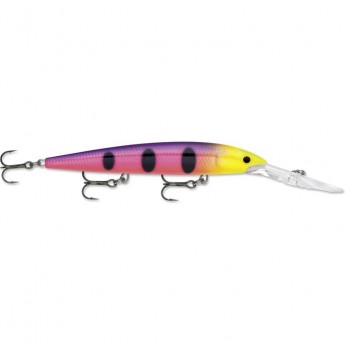 Воблер RAPALA Down Deep Husky Jerk DHJ14-FPN