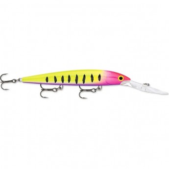 Воблер RAPALA Down Deep Husky Jerk DHJ14-HSP