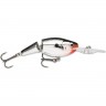 Воблер RAPALA Jointed Shad Rap JSR09-CH