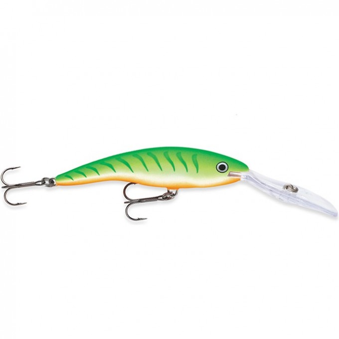 Воблер RAPALA Tail Dancer Deep TDD09-GTU