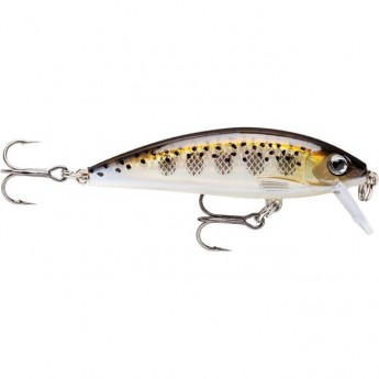 Воблер RAPALA X-Rap Countdown XRCD07-MD