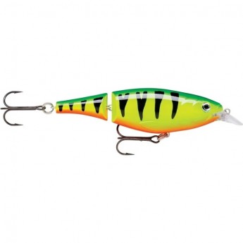 Воблер RAPALA X-Rap Jointed Shad XJS13-FP Воблер RAPALA X-Rap Jointed Shad XJS13-FP