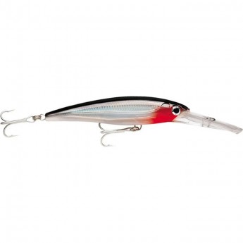 Воблер RAPALA X-Rap Magnum XRMAG15-S